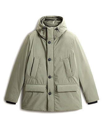 WOOLRICH | Parka de plumón CLOUD ARCTIC