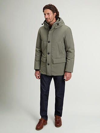 WOOLRICH | Parka de plumón CLOUD ARCTIC