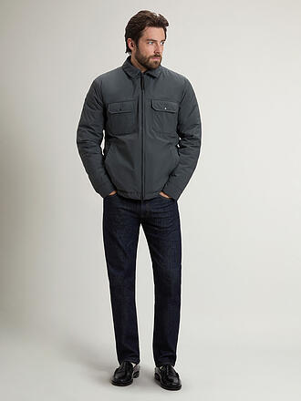 WOOLRICH | Blusón