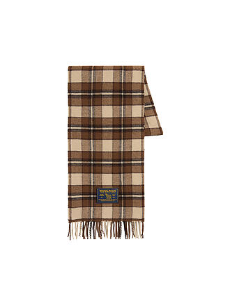 WOOLRICH | Bufanda
