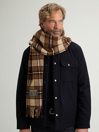 WOOLRICH | Bufanda