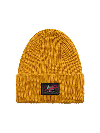 WOOLRICH | Gorro - Gorro WM PATCH