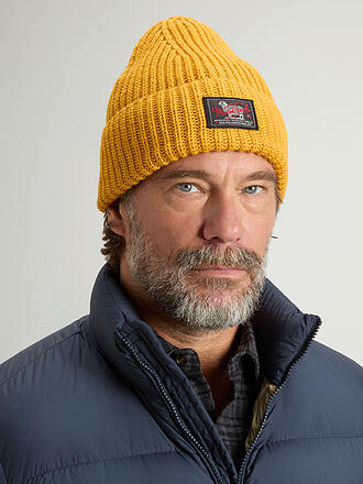 WOOLRICH | Gorro - Gorro WM PATCH