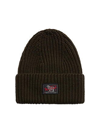 WOOLRICH | Gorro - Gorro WM PATCH