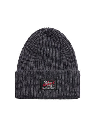 WOOLRICH | Gorro - Gorro WM PATCH