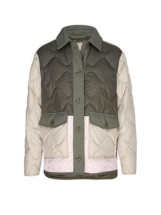 WOOLRICH | Chaqueta acolchada de plumón
