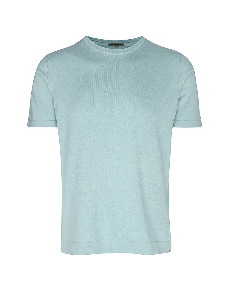 Woolrich Jersey menta