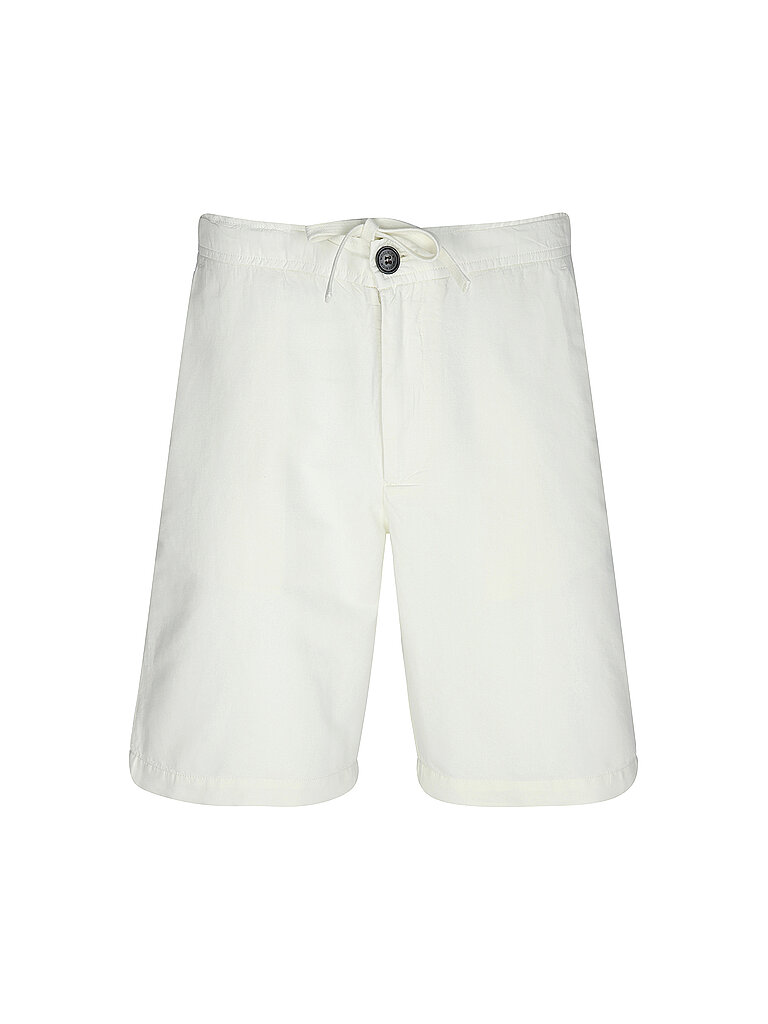 Pantalones cortos crema XXL