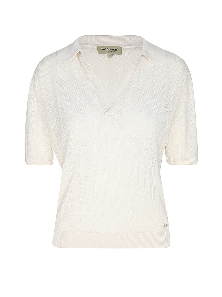 Woolrich Polo beige S