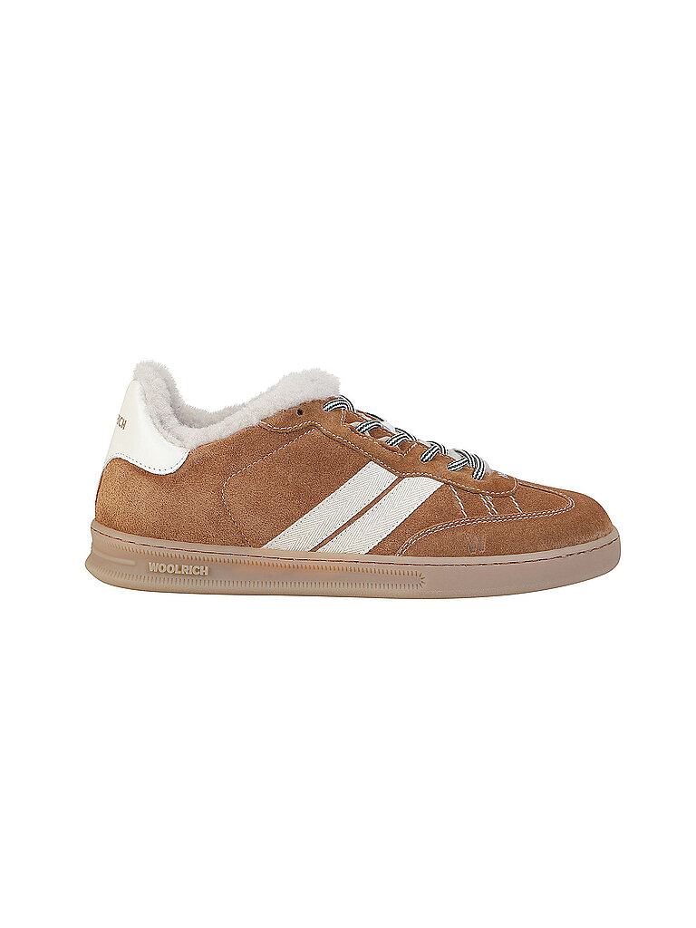 Zapatillas CAMOSCIO marrón 39