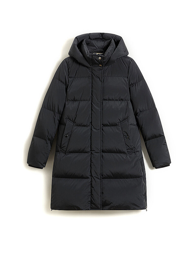 Woolrich Parka de plumón KELLY negro