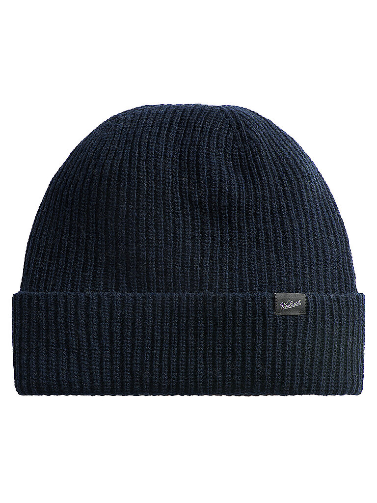 Woolrich Gorro - Gorra azul