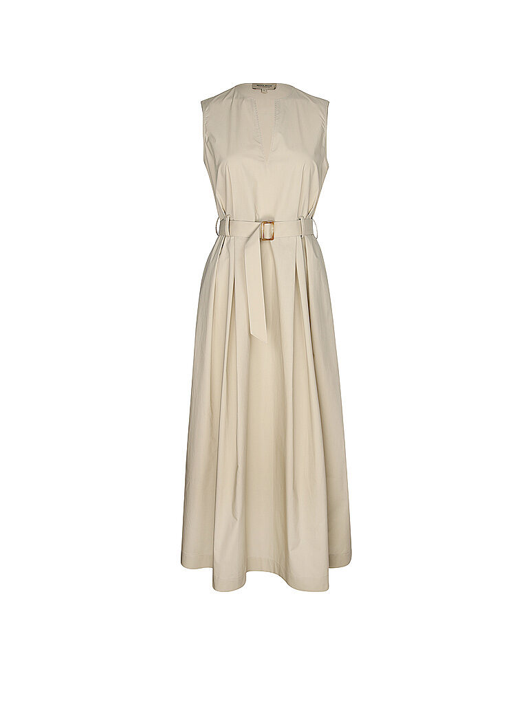 Woolrich Maxivestido beige XS