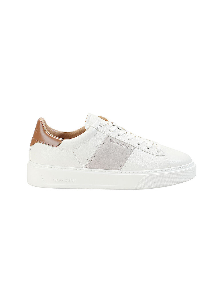 Sneaker BAND MAN BLUBBER blanco 43