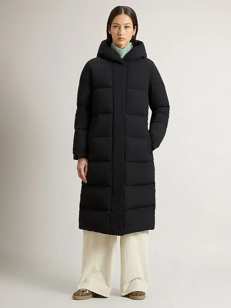 WOOLRICH | Abrigo de plumas CLOUD MADISON | 