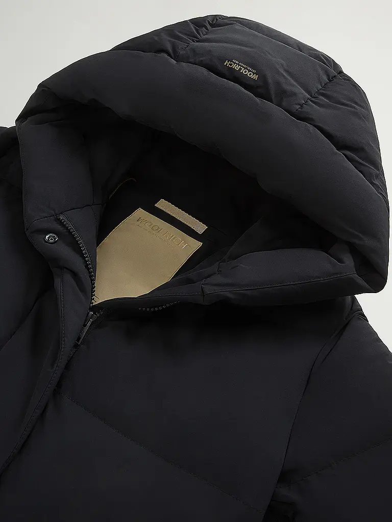 WOOLRICH | Abrigo de plumas CLOUD MADISON | 