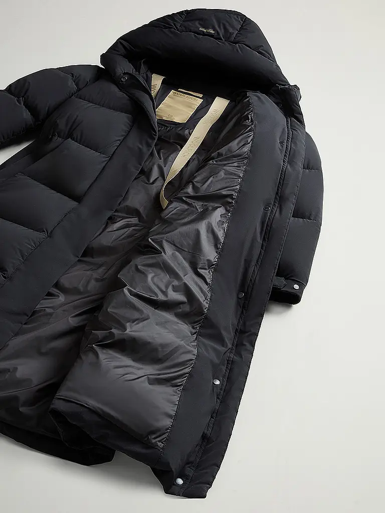 WOOLRICH | Abrigo de plumas CLOUD MADISON | 