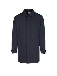 WOOLRICH | Abrigo TOUCH COAT | Azul