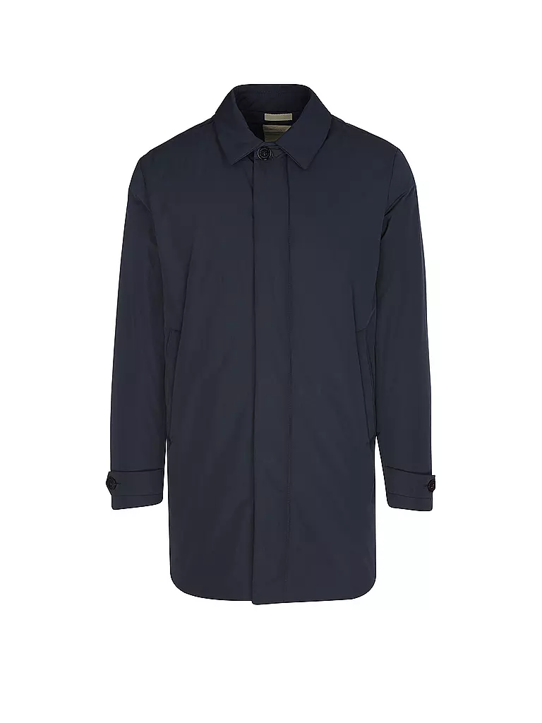 WOOLRICH | Abrigo TOUCH COAT | Azul
