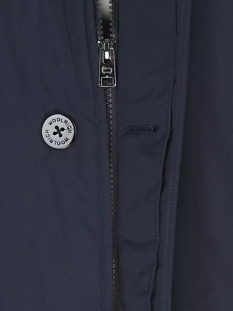WOOLRICH | Abrigo TOUCH COAT | 