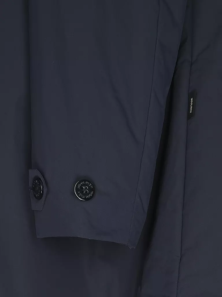 WOOLRICH | Abrigo TOUCH COAT | 