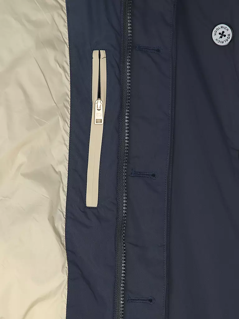WOOLRICH | Abrigo TOUCH COAT | 