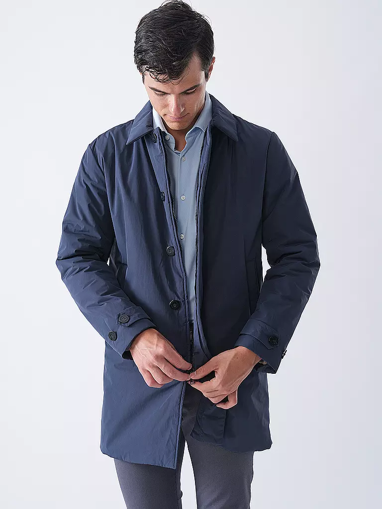 WOOLRICH | Abrigo TOUCH COAT | 
