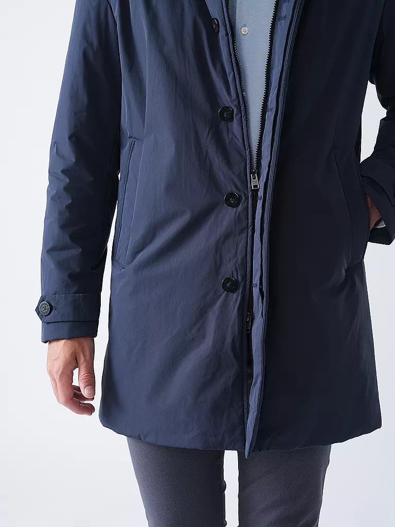 WOOLRICH | Abrigo TOUCH COAT | 