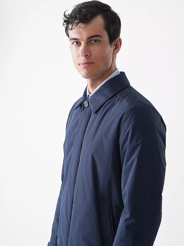 WOOLRICH | Abrigo TOUCH COAT | 