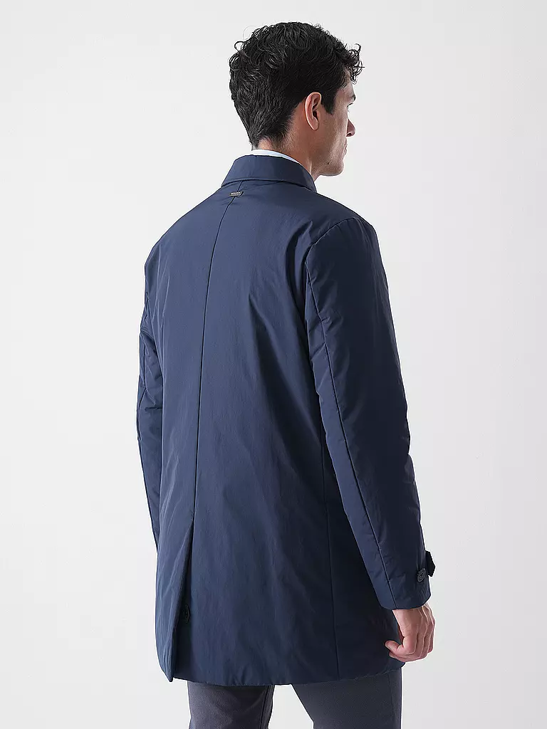 WOOLRICH | Abrigo TOUCH COAT | 