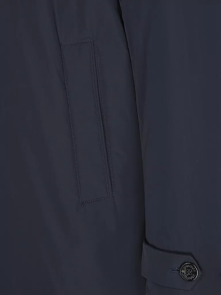 WOOLRICH | Abrigo TOUCH COAT | 
