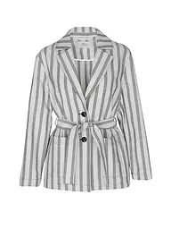 WOOLRICH | Blazer  | Azul oscuro