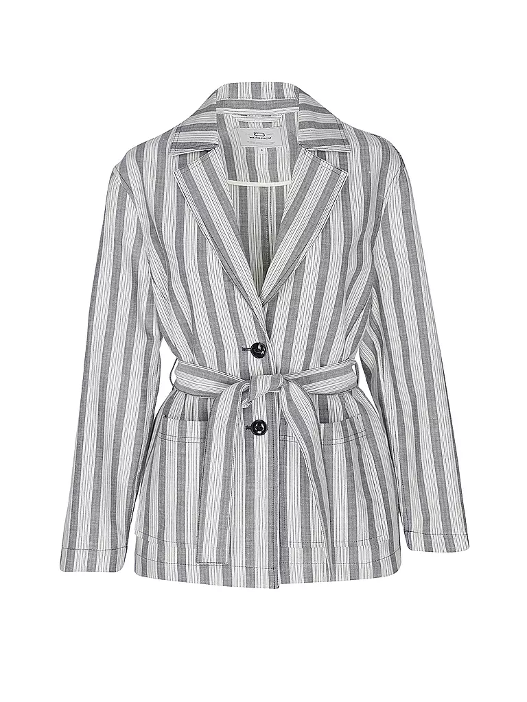 WOOLRICH | Blazer  | Azul oscuro