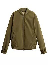 WOOLRICH | Blouson  | Oliva