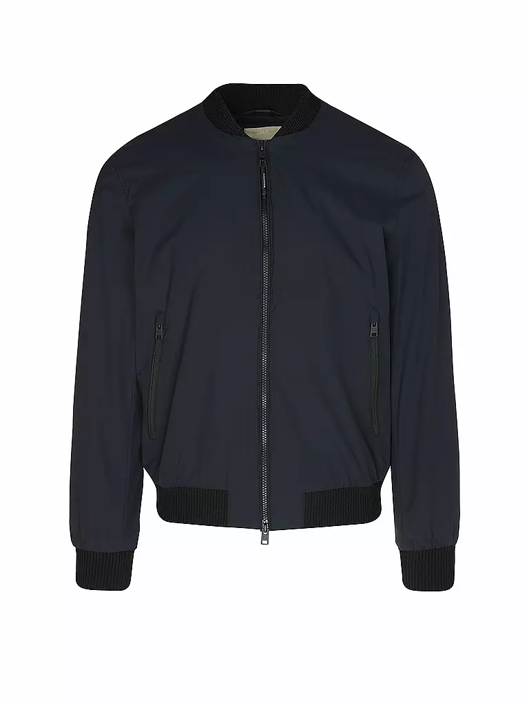 WOOLRICH | Blouson  | Azul