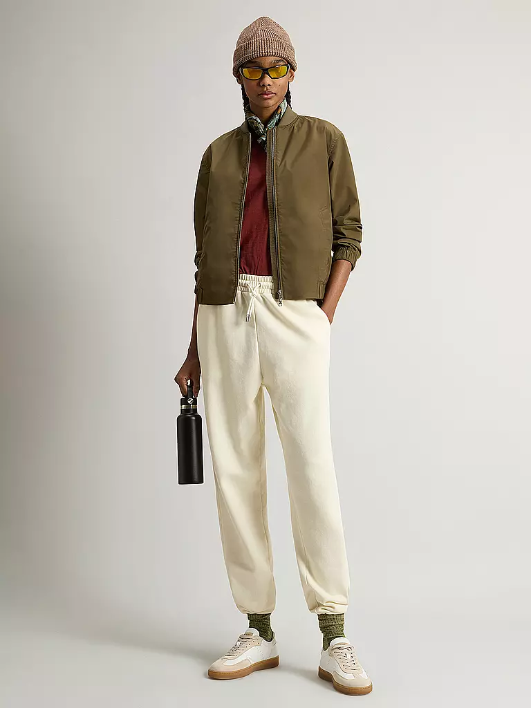 WOOLRICH | Blouson  | Oliva