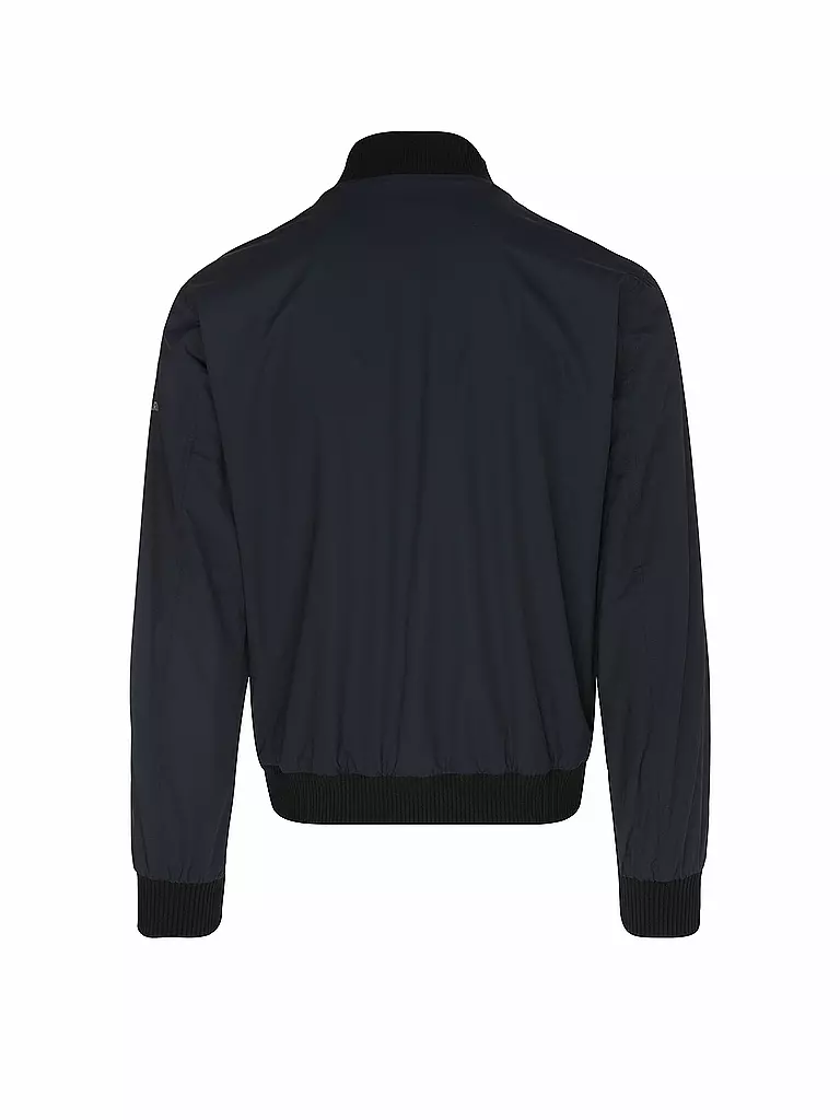 WOOLRICH | Blouson  | Azul