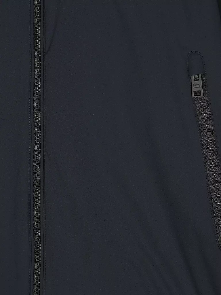 WOOLRICH | Blouson  | Azul