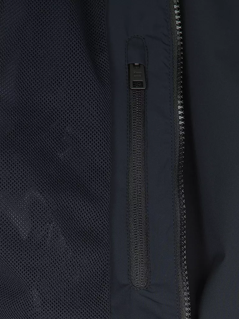 WOOLRICH | Blouson  | Azul