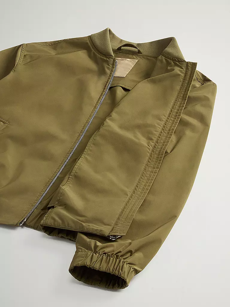 WOOLRICH | Blouson  | Oliva