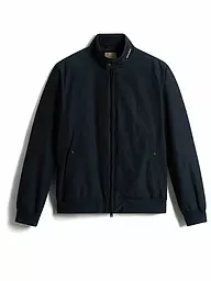 WOOLRICH | Blusón CRUISER | Azul oscuro