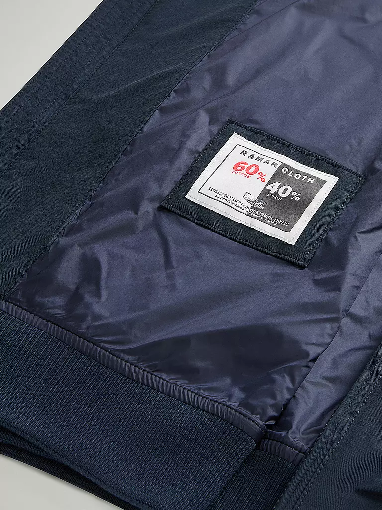 WOOLRICH | Blusón CRUISER | 