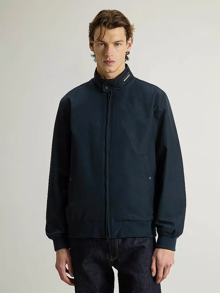 WOOLRICH | Blusón CRUISER | 
