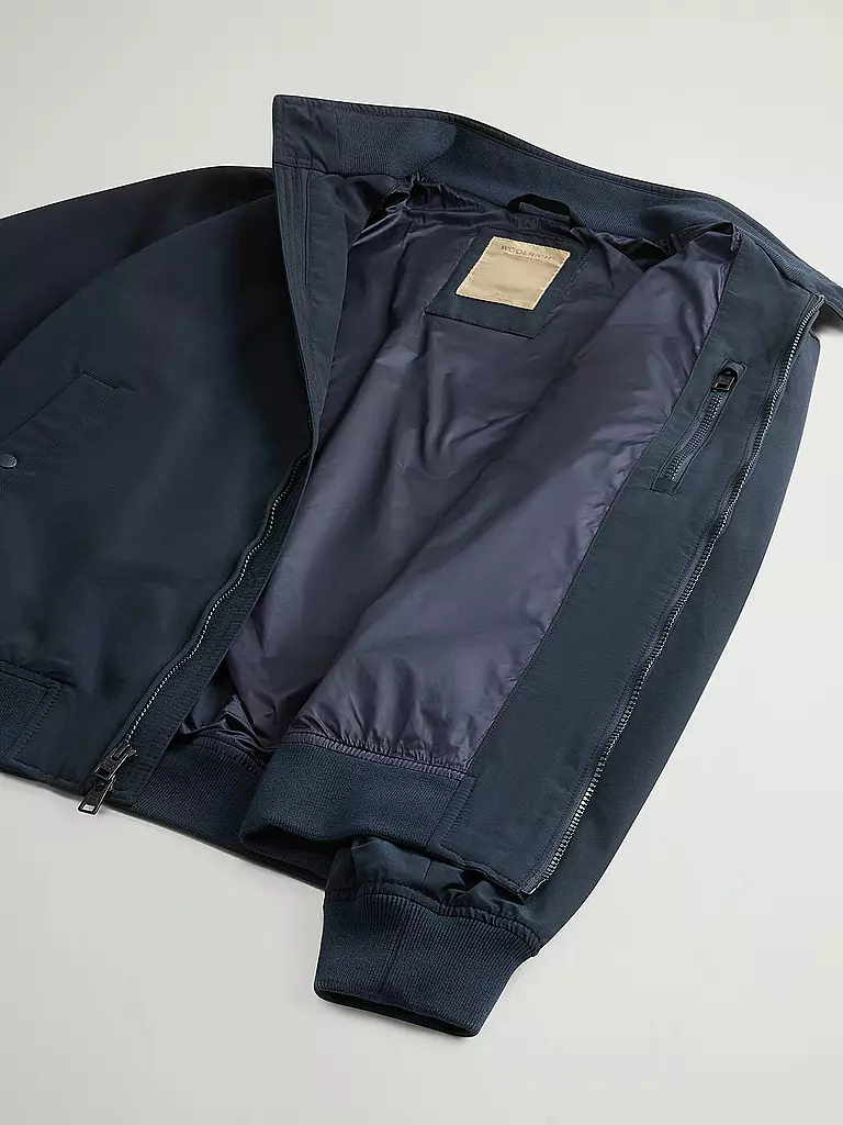 WOOLRICH | Blusón CRUISER | 