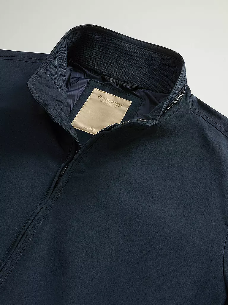 WOOLRICH | Blusón CRUISER | 