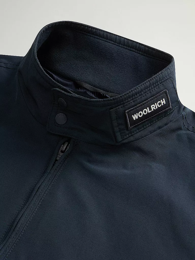 WOOLRICH | Blusón CRUISER | 