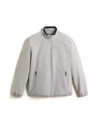 WOOLRICH | Blusón DOVE | Beige
