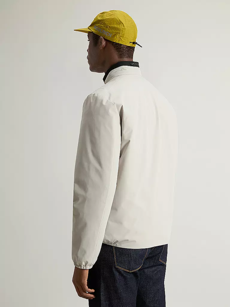 WOOLRICH | Blusón DOVE | 