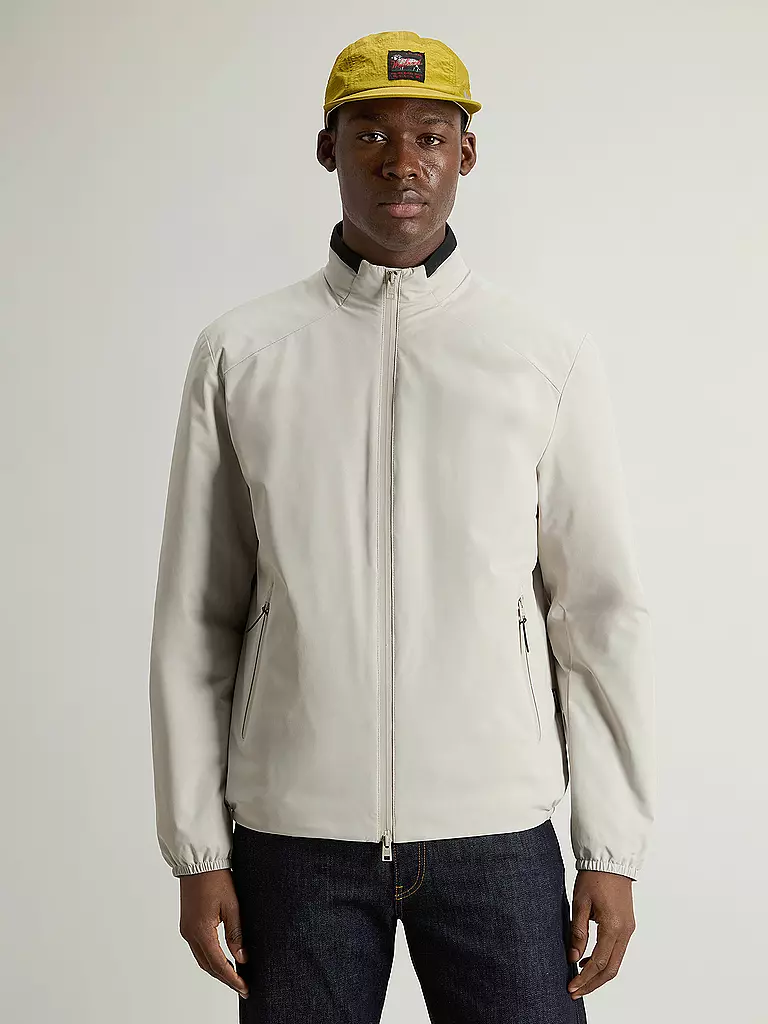 WOOLRICH | Blusón DOVE | 