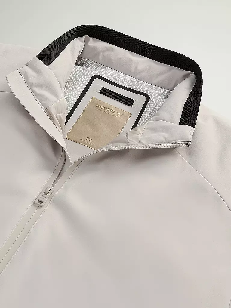 WOOLRICH | Blusón DOVE | 